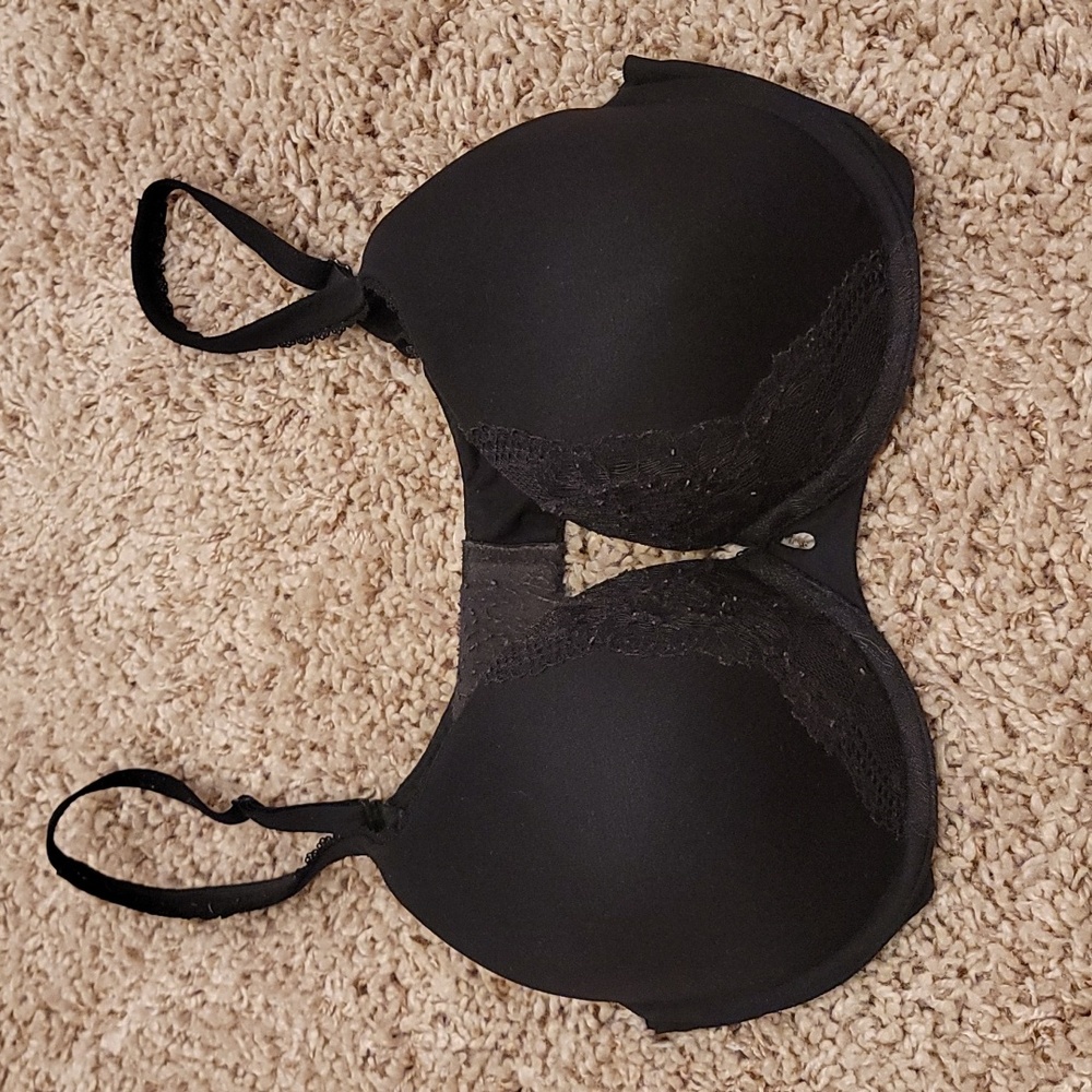Victoria's Secret 34D